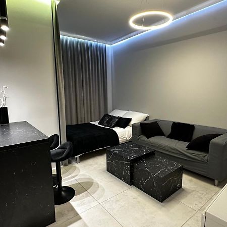 Platinium De Lux Apartament Lejlighed Warszawa Eksteriør billede